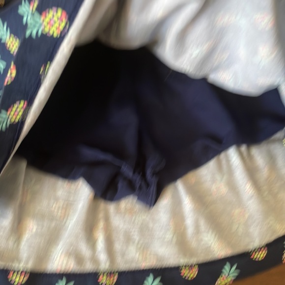 Pineapple Skort - Picture 4 of 4